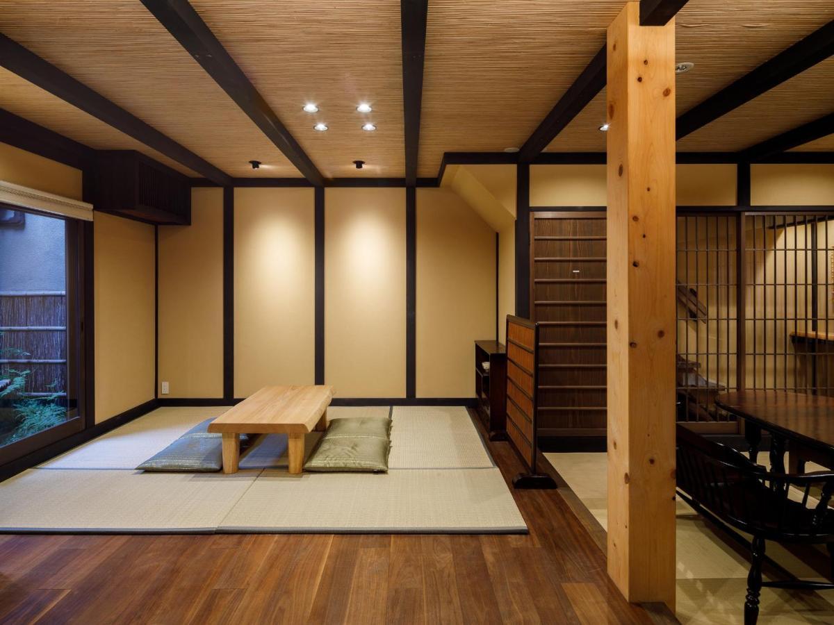 Tsumugi Nishinotoinhanayacho كيوتو المظهر الخارجي الصورة